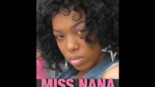 Miss Nana @therealmissnana wants 