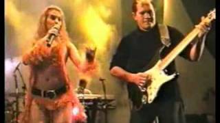 Dudu / Cheiro do Pará - Calypso em Gravatá 2003