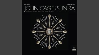 Sun Ra - The Damned Air [Previously Unissued] \xA0