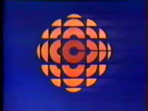 1982 CBC "This is CBC" Network ID