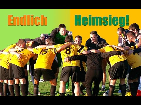 SC GATTENDORF - UFC PAMHAGEN 30.4.2016