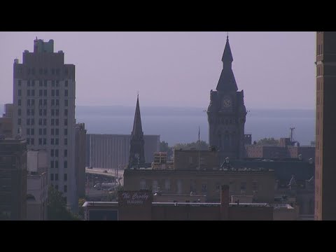 Storm Team 2's Patrick Hammer has your Midday forecast