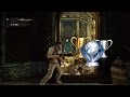 Uncharted 3 - Throwback Trophy Achievement