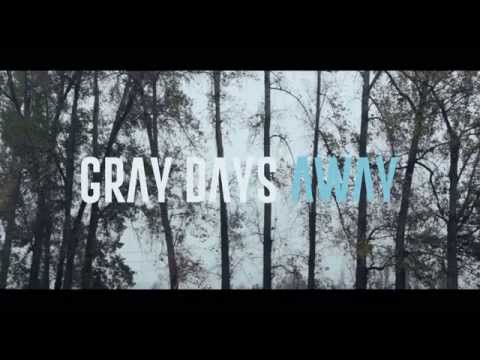 DOBLE MUERTE - GRAY DAYS AWAY Ft. DEKORES ( Nais Williams instrumental) - 1080P HD