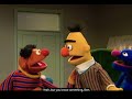 Adding Adding Adding Song With Bert And Ernie From Sesame Street