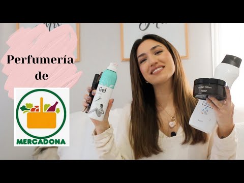 Favoritos💖Beauty de MERCADONA| @SaraGut