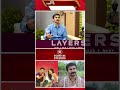 Actor Ravi Prakash Exclusive Interview Starting As A Hero Now Anchor Anjali