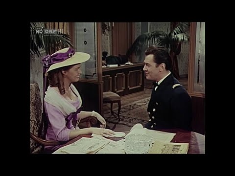 Das ist die Liebe der Matrosen - Spielfilm - Gunther Philipp/Helga Schlack - 1962 - HD