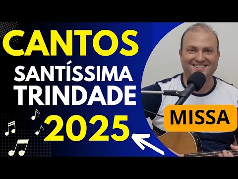 Santíssima Trindade - Católica