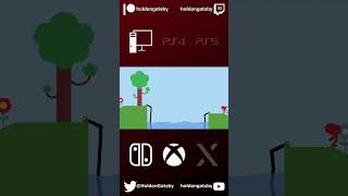 Pikuniku | Holden's Impressions