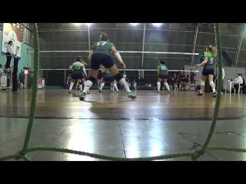 CAMPEONATO DA AVP MASTER FEMININO 2019