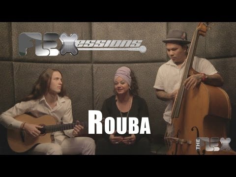 FLEXessions S.2 Ep.10 - Rouba- The FLEX 2.0
