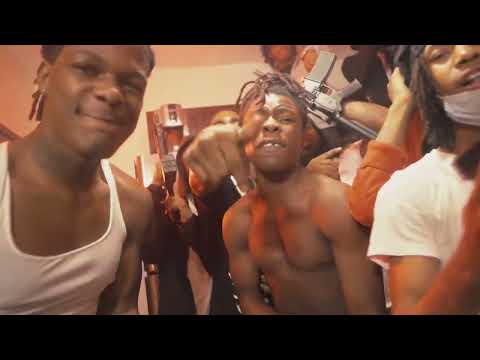 Rackchasin Dae - EveryBodyK Ft Luhh2Third (Official Music Video) Shot By @nellshotem