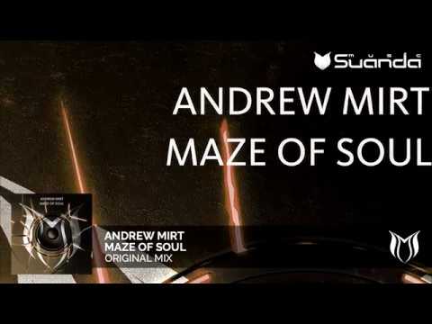 Andrew Mirt - Maze Of Soul