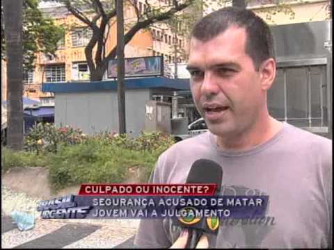 Brasil Urgente Campinas 13 11 2012 - bloco 04