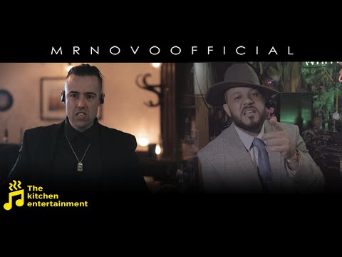 Mr Novo x Santaflow - DOS CARAS (Official Video)