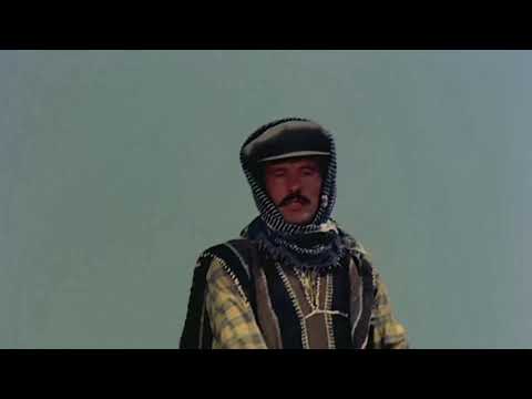 (Toprak Ana Filmi) Seha OKUŞ - Ekin Ektim