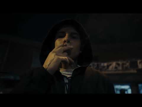 Dorian Ampie - Nadie Me Va Tocar ( Video Oficial )