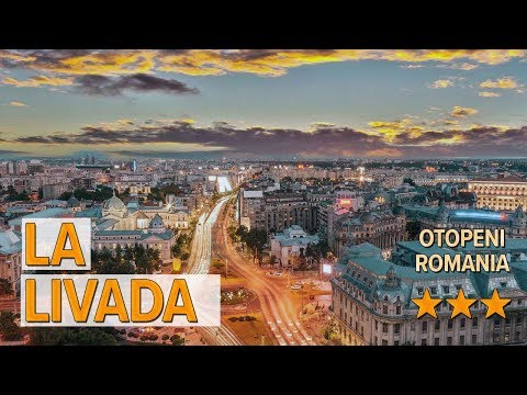 La Livada hotel review | Hotels in Otopeni | Romanian Hotels