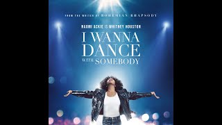 I Wanna Dance with Somebody (Who Loves Me) [2022 Movie Remix] Trailer - Whitney Houston