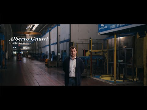 Come tessere di un mosaico – Lumezzane: un distretto unico al mondo