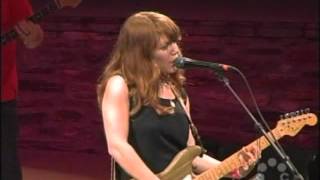 Rilo Kiley - 07-23-2004 - Los Angeles, CA.