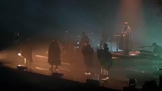 Slimane - zenith lille 16/03/18 - Solune