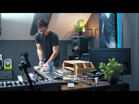 The biggest mistake I made with my home studio 🤷‍♂️