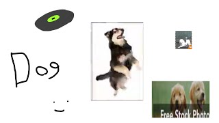 dog c418