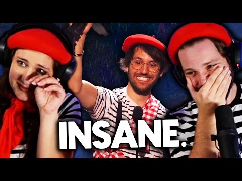 JC Reacts to The Game Awards 2025 (FULL REACTION)