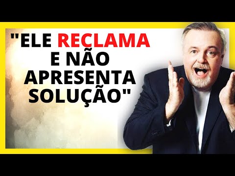 MARCELO MANSFIELD abre o jogo sobre o TERÇA INSANA