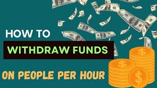 How to withdraw funds from PeoplePerHour? (2023)