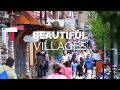 25 Most Beautiful Villages In The World Travel Video
