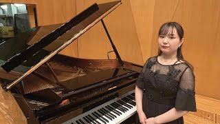 Download lagu F.Liszt:Etudes D'execution Transcendante No.2 A-moll/茨木日菜子【shareCLASSIC】 mp3 Download lagu F.Liszt:Etudes D'execution Transcendante No.2 A-moll/茨木日菜子【shareCLASSIC】 mp3