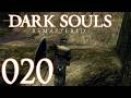 Dark Souls Remastered [020] - Kante der Blockade