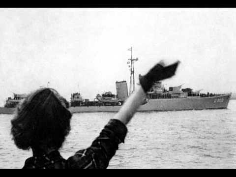 Annie Palmen & Koos Huisman - Toe, huil niet meer ( 1960 )