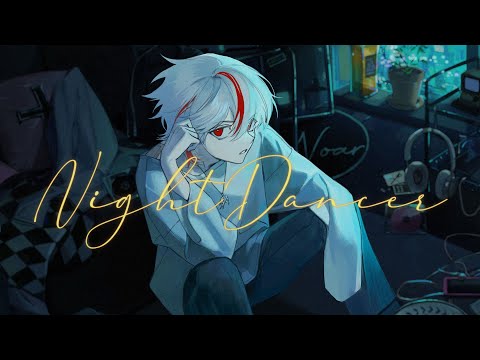 Raon - NIGHT DANCER