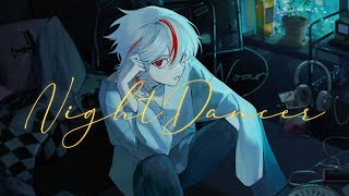 Is my favorite part. - NIGHT DANCER / imase┃Raon cover