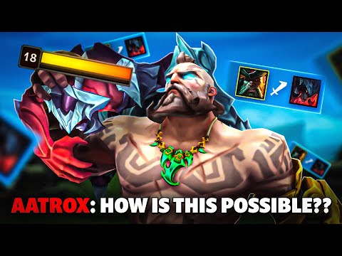 THE "UNWINNABLE" GP MATCH UP