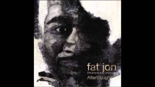 Fat Jon The Ample Soul Physician - Just Breathe (Conscience)