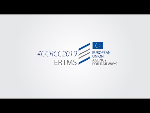 ERA CCRCC - ERTMS Conference 2019 - Day 2 - Keynotes