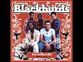 The Blackbyrds - A Heavy Town 1974
