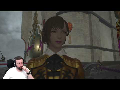 [PC] Final Fantasy XIV: Endwalker #117