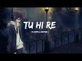 Tu Hi Re ️ Slowed Reverb A R Rahman Hariharan Bombay Lofi Slowed Trending Tuhire
