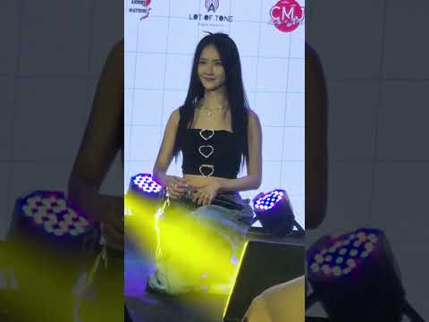 Nadear CMJ 「ナーディア」 castella「カステラ」Full Stage Fancam 17-08-2025