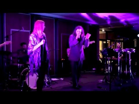 The New Shakers - promo video