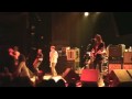 Hank III & Assjack "Cut Throat"  Live 4/10/10