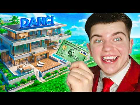 KUPIO SAM SVAKU VILLU U GTA 5...