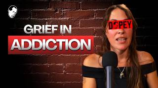 Deadhead/Phish Fan Leah - How Addiction + Grief Changed Her Life