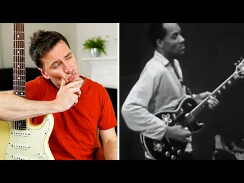 Can You Play This Riff? Ep.17 EARL HOOKER